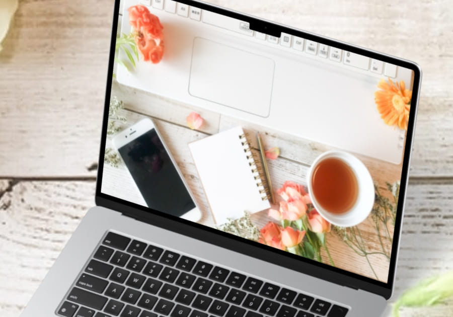 ノートパソコン